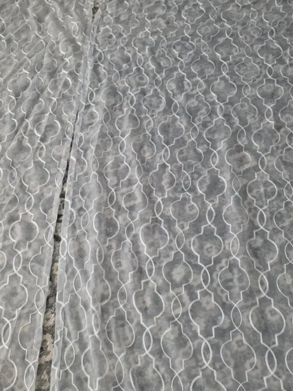 48X83 curtian panel